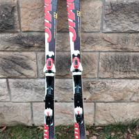 sci ATOMIC ST RACE 163