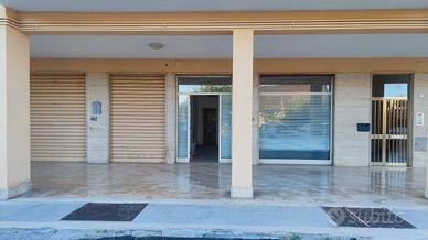 Ufficio Via Siracusa 13
