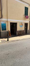 Attività ben avviata zona Lerici