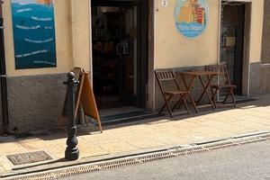 Attività ben avviata zona Lerici