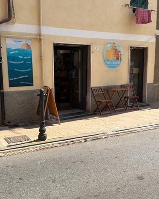 Attività ben avviata zona Lerici