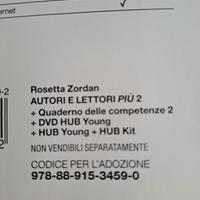 AUTORI E LETTORI 2 FABBRI EDITORE 