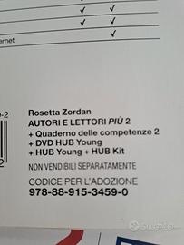 AUTORI E LETTORI 2 FABBRI EDITORE 