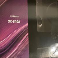 Soundbar yamaha SR-B40A 2.1