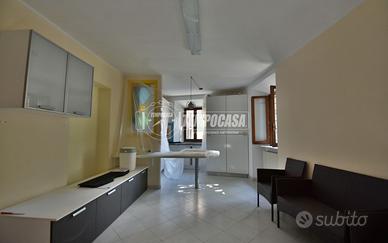 Appartamento ingresso indipendente con 2 camere