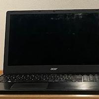 pc portatile ACER i5