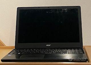 pc portatile ACER i5