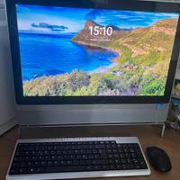 ACER ASPIRE  Z3801 ONE IN ALL PC INTEL  I7