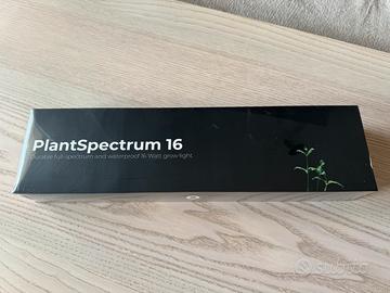 Plant Spectrum 16 Grow Light