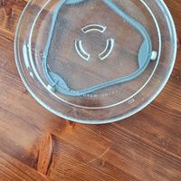 piatto per microonde whirlpool