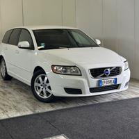Volvo V50 1.6 Gasolio D2 POLAR