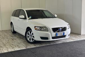 Volvo V50 1.6 Gasolio D2 POLAR