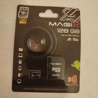 MicroSD Magix 128Gb