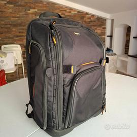 Zaino Fotografico Professionale Case Logic SLRC-20