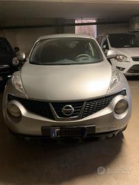 Nissan Juke 1.5 dCi Acenta