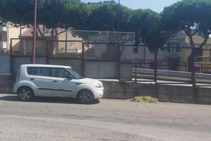 Camaro, appartamento 60 mq oltre accessori