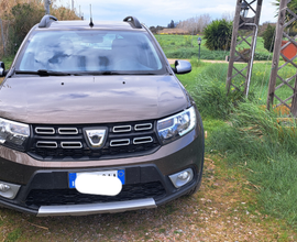 Dacia sandero stepway 2020