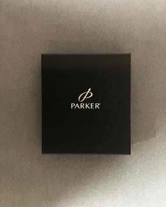 Set Parker IM Nero: Stilografica + Penna Sfera