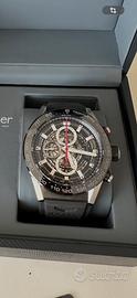 TAG Heuer carrera calibre 01