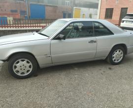 MERCEDES Altro modello - 1992