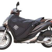 Termoscudo Coprigambe