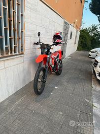 Beta rr 350 enduro/motard