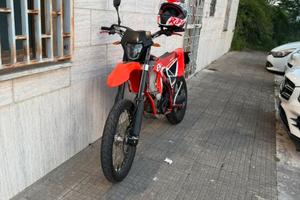 Beta rr 350 enduro/motard