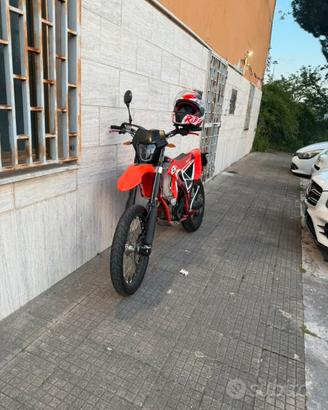 Beta rr 350 enduro/motard