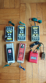 Trasformatore alimentazione trenino Lima H0 1:87