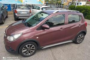 Opel Karl Rocks 1.0