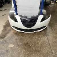 Paraurti anteriore lancia ypsilon 2018