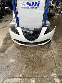 Paraurti anteriore lancia ypsilon 2018
