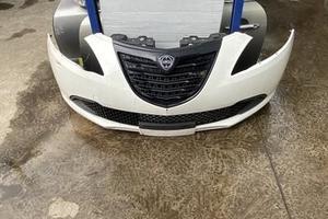 Paraurti anteriore lancia ypsilon 2018