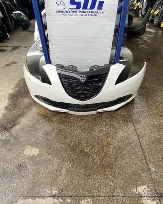 Paraurti anteriore lancia ypsilon 2018