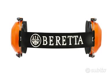 Cuffie da tiro Beretta 