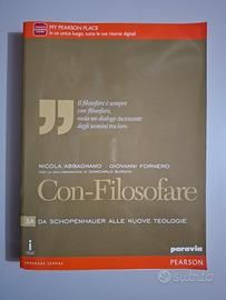 Con-filosofare 3A e 3B