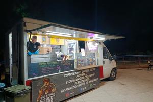 fiat ducato food truck 