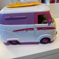 Camper Pinypon