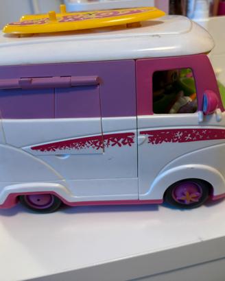 Camper Pinypon