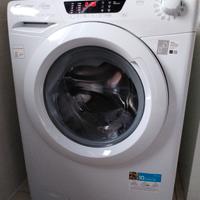 Lavatrice Candy Ultra Hygiene 7kg