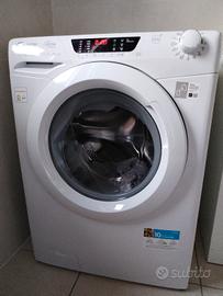 Lavatrice Candy Ultra Hygiene 7kg