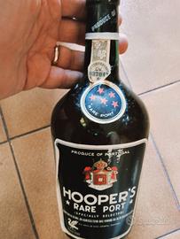 Porto Vino Raro