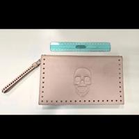 borsa in pelle philipp plein 