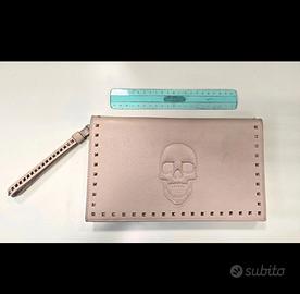 borsa in pelle philipp plein 