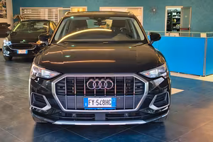 Audi Q3 35 TDI S tronic Business Advanced