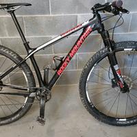 MTB 29" Rocky mountain