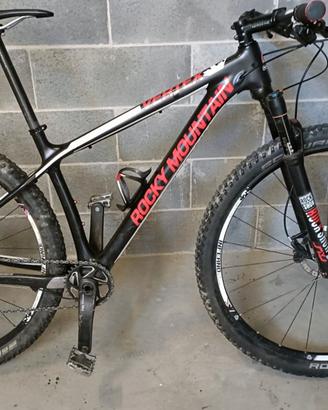 MTB 29" Rocky mountain