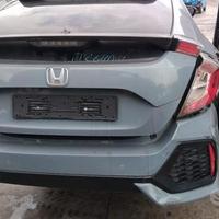 RICAMBI USATI AUTO HONDA Civic Serie X (FC_) Benzi