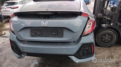 RICAMBI USATI AUTO HONDA Civic Serie X (FC_) Benzi