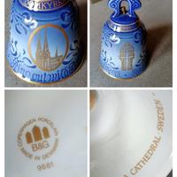 Campanella B & G Copenaghen 1981